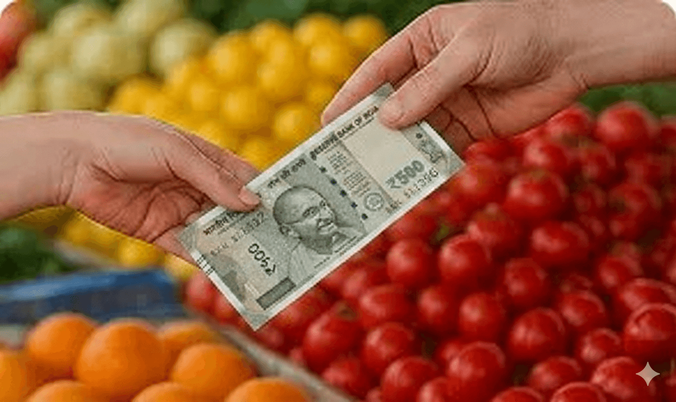 Fair Pricing for Farmers