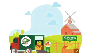 Farm Fresh Products
