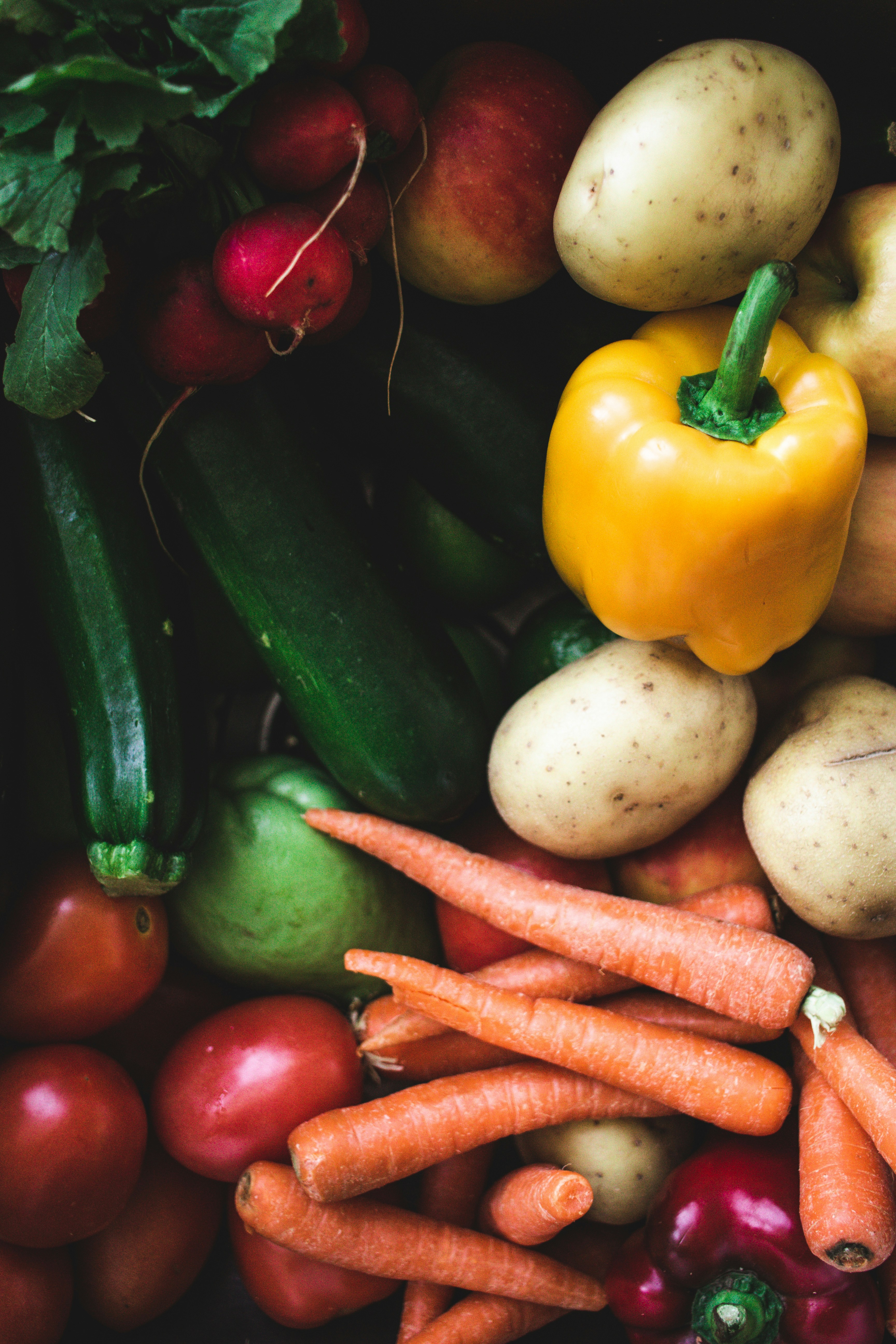 Farm Fresh Products