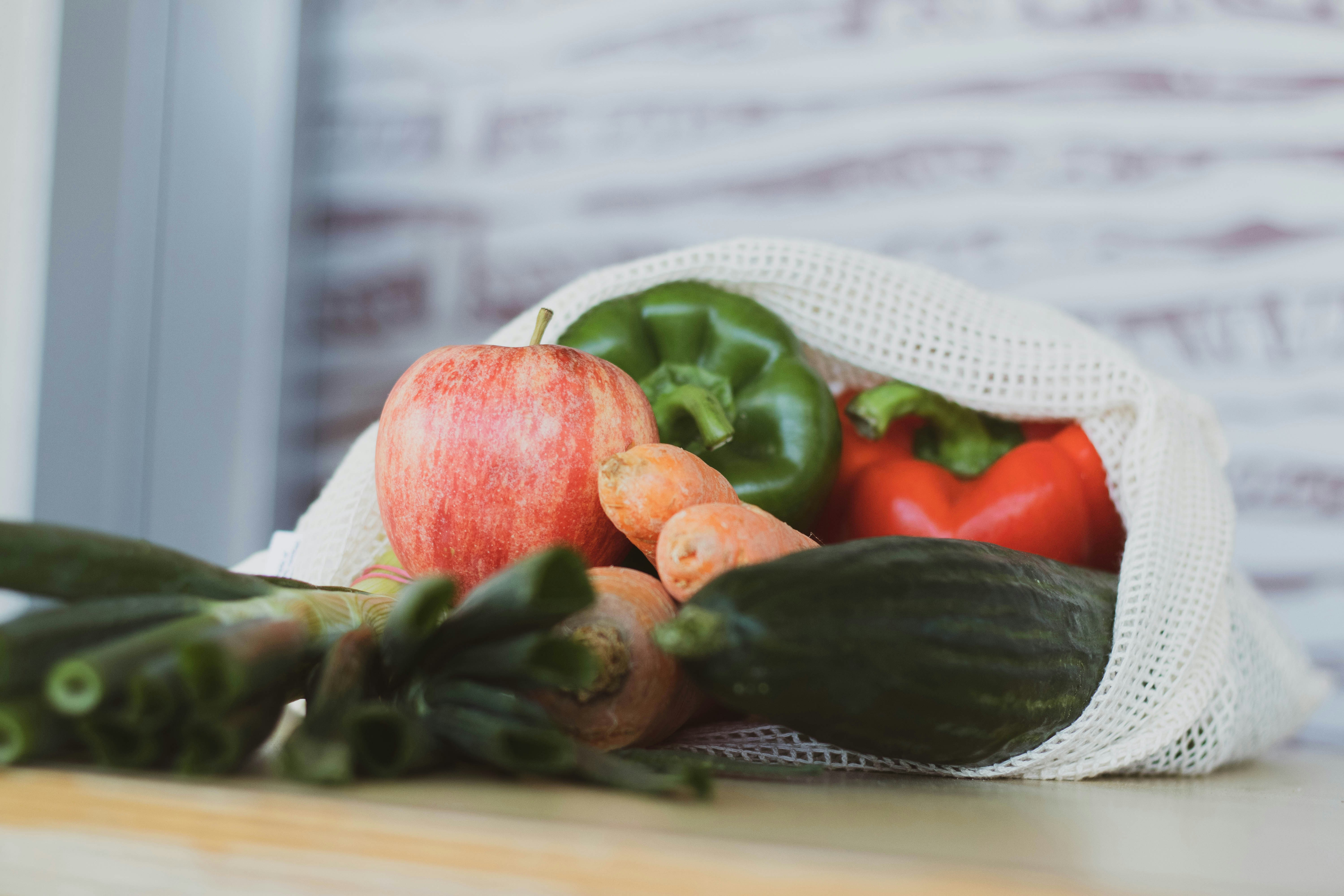 Plastic-Free Packaging