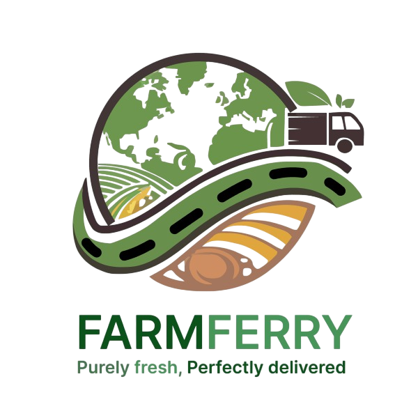 Farm Ferry